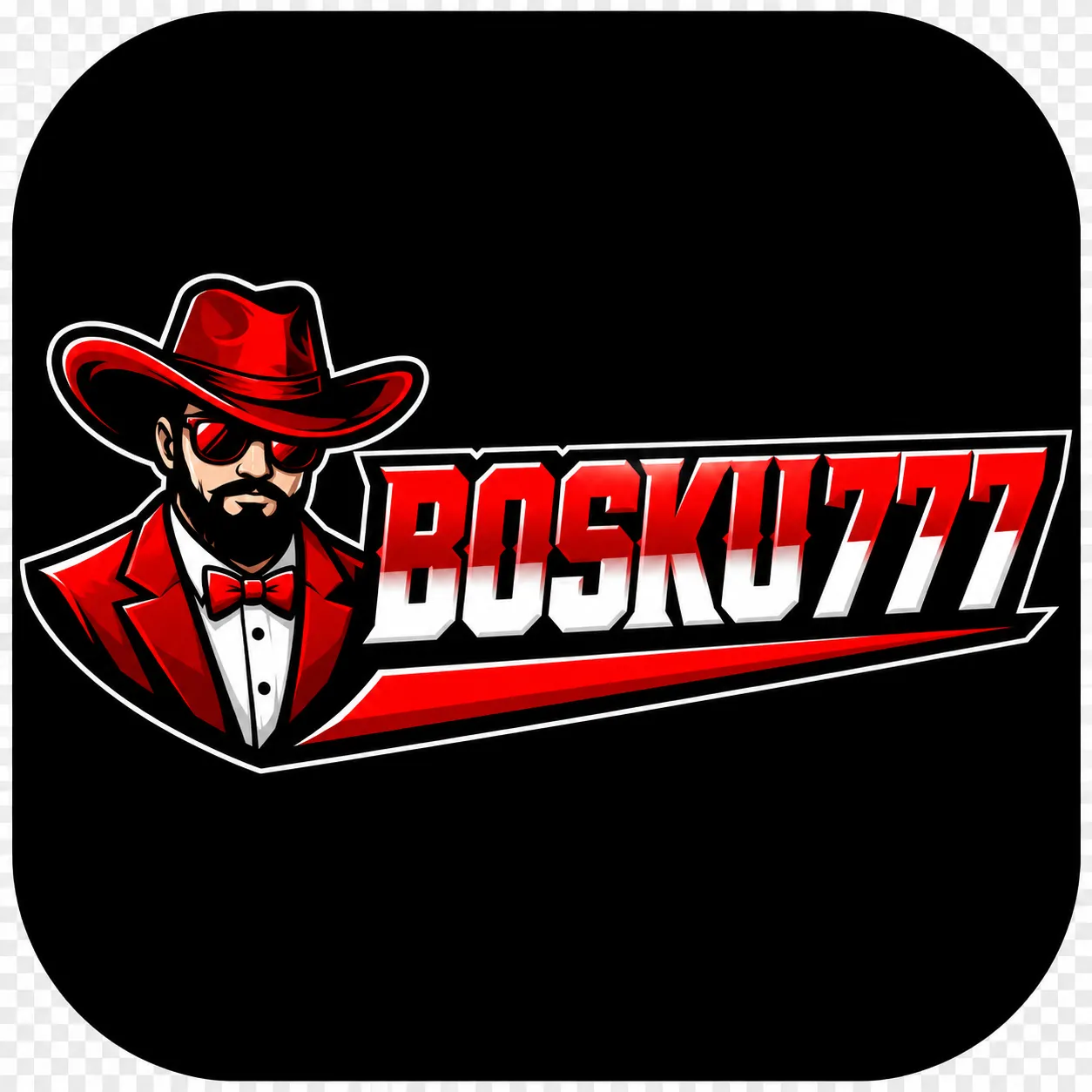 BOSKU777 - Aplikasi Pembuat Stiker WA Terbaik